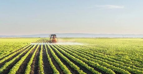 农产品追溯系统 有助于质量控制和食品安全